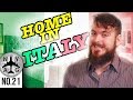 How to rent an apartment in Italy ( Overview )