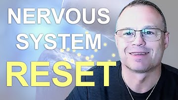 Instant Nervous System Reset: Release Stress and Heal at the Deepest Level (Energy Activation)