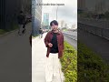 Noisy roadside test — Oleap P200B Pro still sounds clear