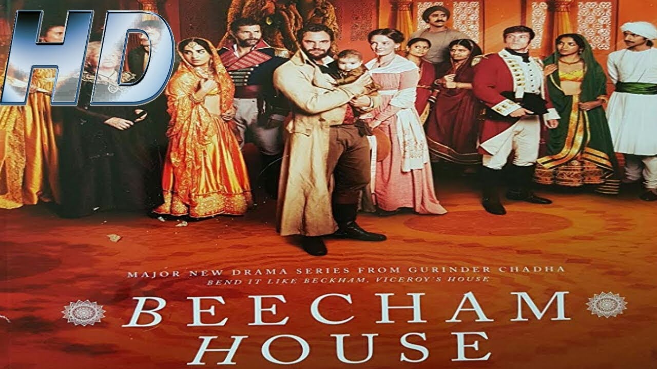 #beechamhouse beecham house web series setup official ...