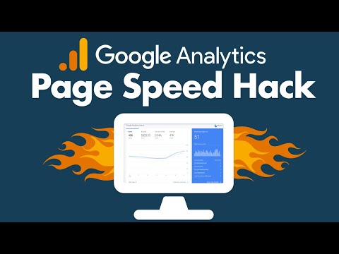 STOP Google Analytics