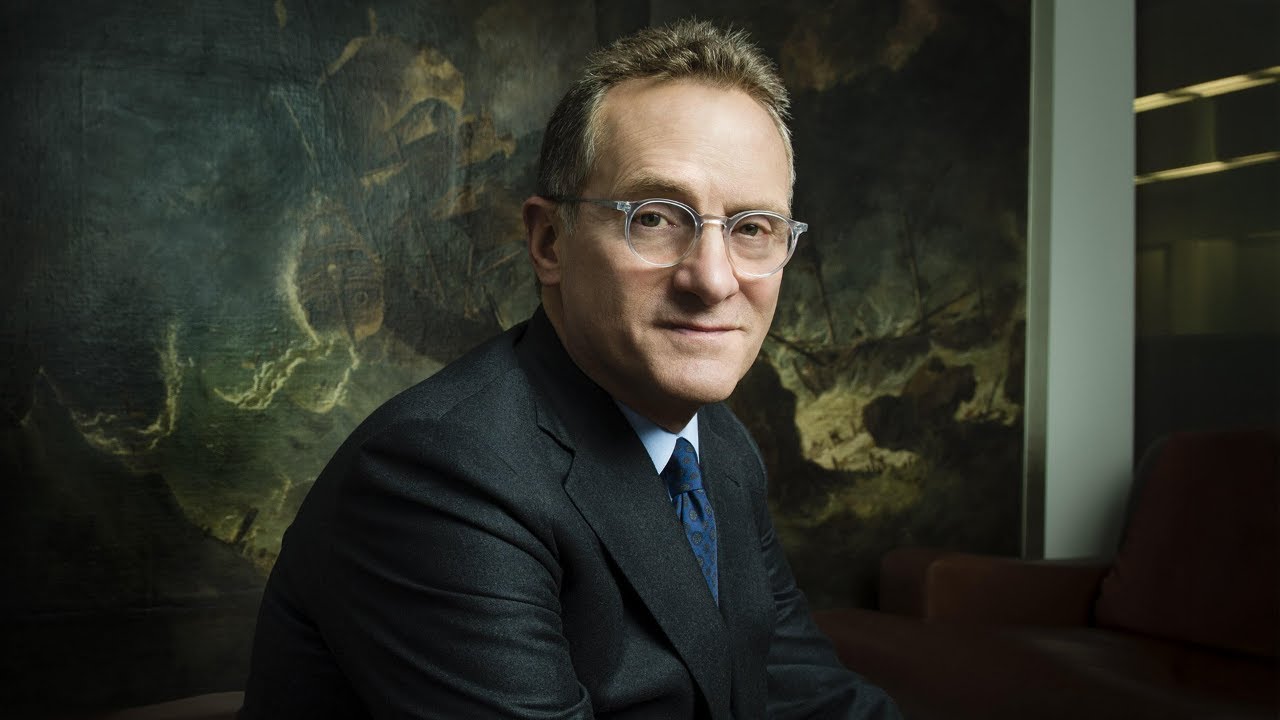 Fireside Chat with Howard Marks of Oaktree Capital Management