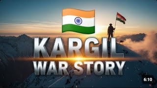 🇮🇳 Kargil War Story #HistoricBattles#GeoPolitics#ConflictStudies#WarArchives 🇮🇳