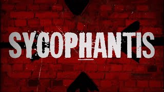 The Others Are Dead, Steve - Sycophantis 