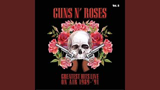 Video voorbeeld van "Guns N' Roses - Guitar Solo (Live at Deer Creek, Indiana)"