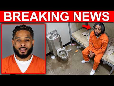 Pooh Shiesty Won't Survive Being LOCKED UP..
