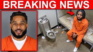 Pooh Shiesty Won't Survive Being LOCKED UP..
