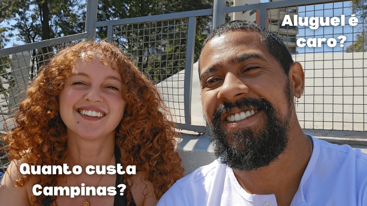 como é morar em Campinas - SP? [aluguel, transporte, segurança, lazer, etc..]