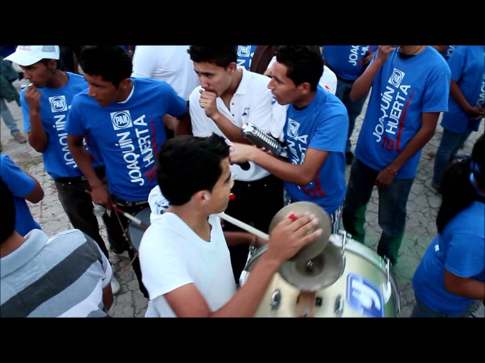 JOAQUIN HUERTA PRESIDENTE (VIDEO 1).wmv