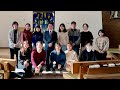 2023年度 小原ゼミ・卒論発表会