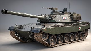 대한민국 XK2 스텔스 전차 — 보이지 않는 화력의 미래