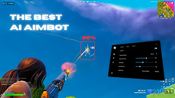 REVERA AI AIMBOT SHOWCASE.. INSANE ACCURACY