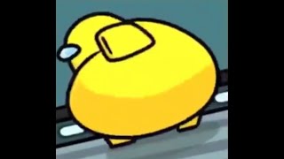 When The Imposter Is Thick