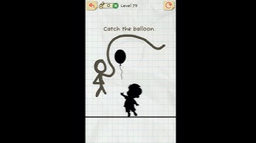 Draw 2 save level 79 😜|| Pushyabhuti #gaming #trending #shorts #gamingvideos #viral #draw2save