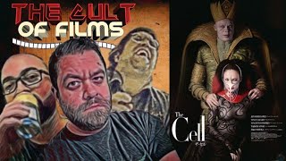 The Cell (2000) - The Cult of Films