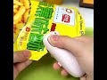 Usb Bag Sealer Portable Rechargeable Mini Bag Sealer For Plastic Bags Snack Bags Handheld Food Seale
