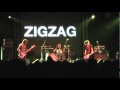 ZIG ZAG FUJIROCK FESTIVAL 2011 前夜祭 Preview