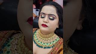 #khushimakeovers #poojachaudhary #moradabad #bridalmakeup #music #song