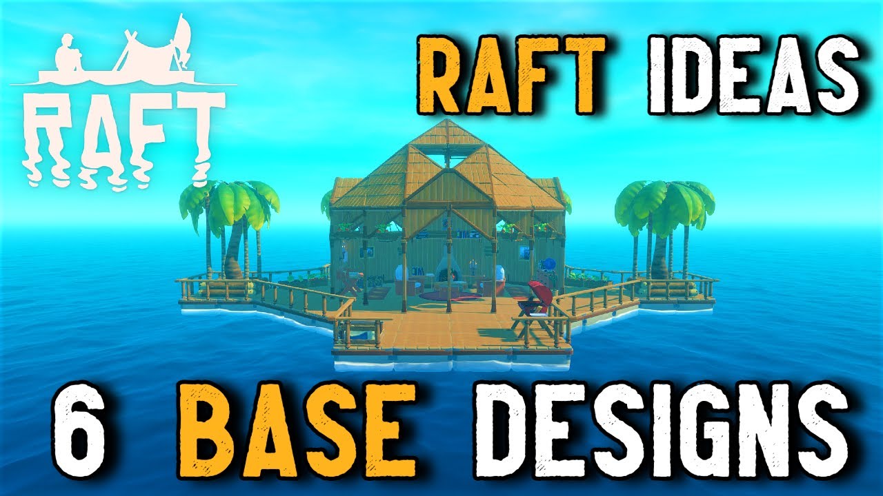 raft format ideas