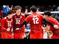 男子バレー日本 準々決勝の相手が めちゃ厳しいけど 死闘必至 世界1位と対戦 ファンは激戦予想 男子バレー日本 準々決勝の相手が めちゃ厳しいけど 死闘必至 世界1位と対戦 ファンは激戦予想