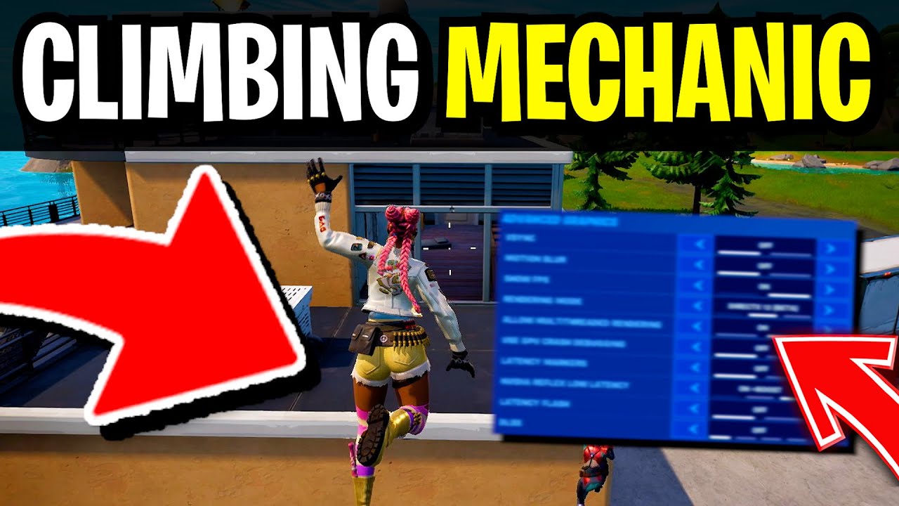 How To Turn Off Auto Mantle Fortnite Brett 's Blog