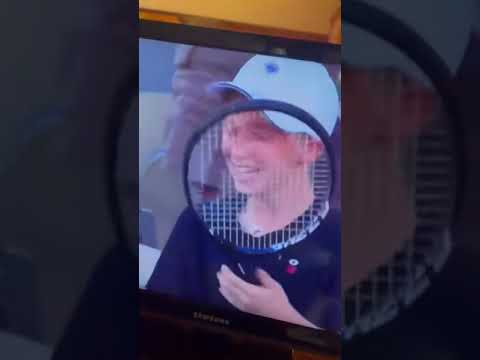 Loading video