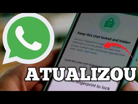NOVA ATUALIZAÇÃO do