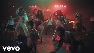 Fifth Harmony   He like that Lyrics Lyrics video