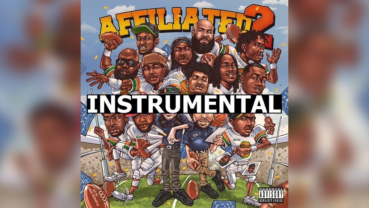 Jay Worthy & Sean House, LNDN DRGS - The Fee Is Mine (Instrumental