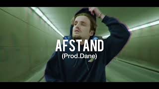 Kevin x Siggy & D1ns x Hef Type Beat “Afstand” (Prod.Dane)