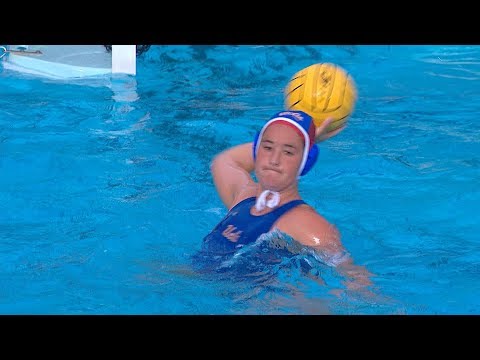 Recap: UCLA women's