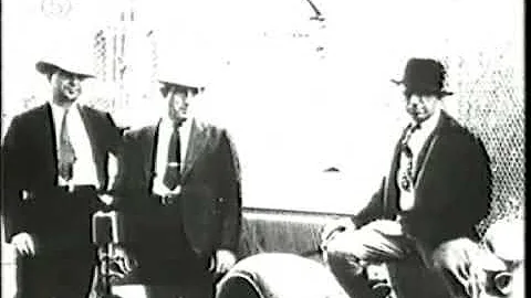 Quantos anos morreu Bonnie e Clyde?