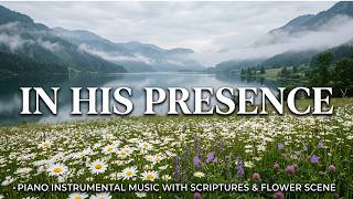 GOD, I NEED YOU | THANK YOU LORD | Peaceful Worship & Healing Prayer Music | Paz Interior