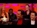 The Most Heart-Warming Moments On The Graham Norton Show | Part Two