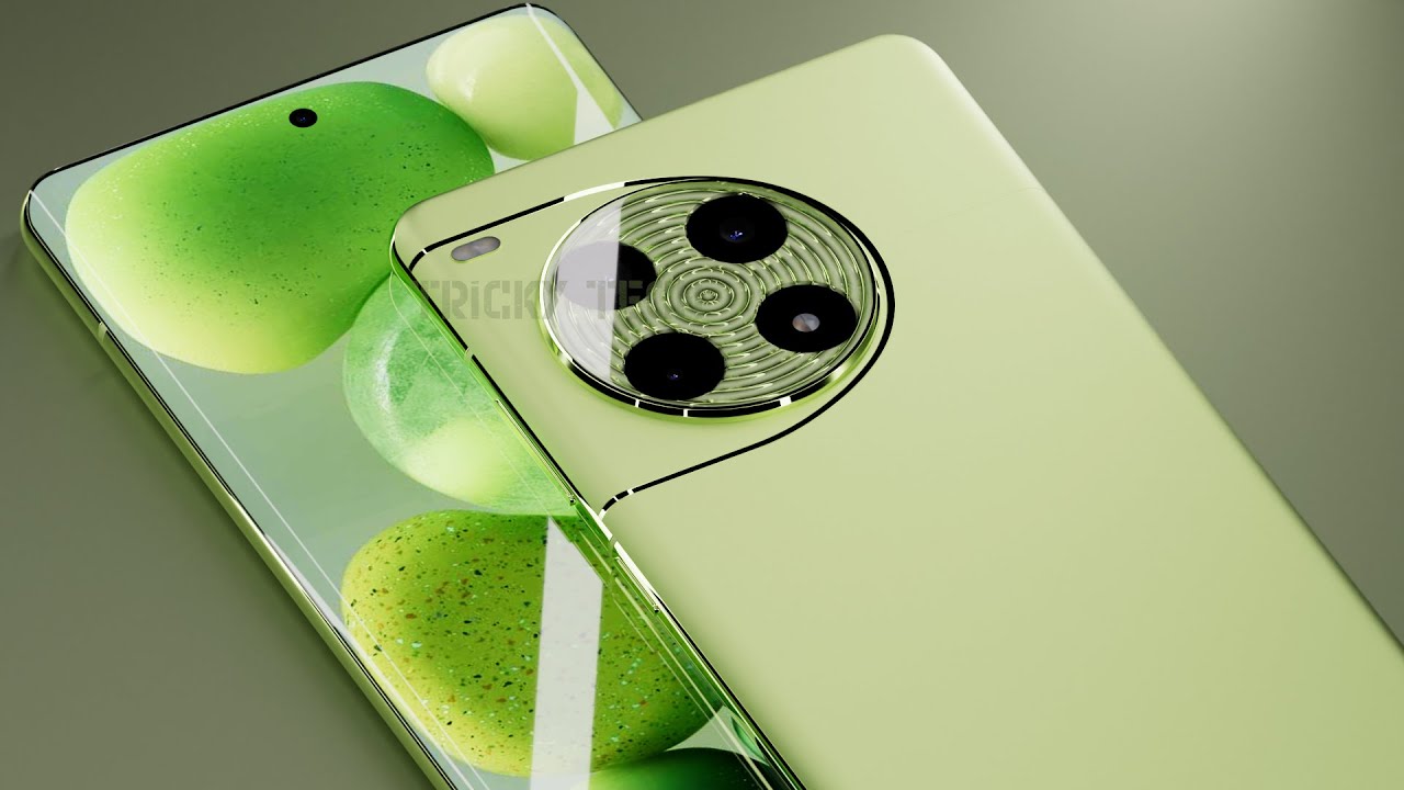 Sensor kamera Sony LYT-828 pada Oppo Find X9 Pro