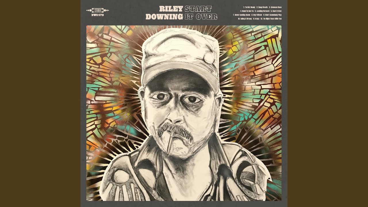 I’m Right There With You - YouTube