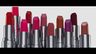 Avon Matte Legend Lipstick 