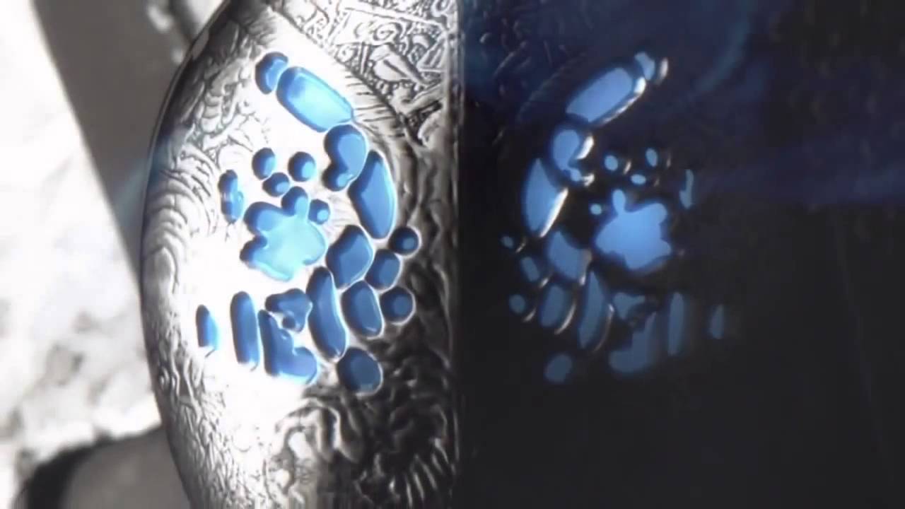 Gritty Cinematic Trailer for Magic 2015—Duels of the Planeswalkers