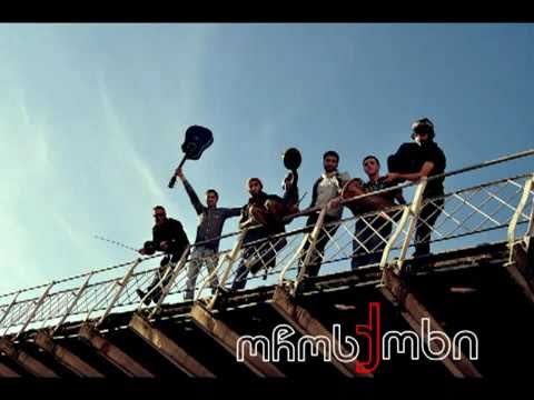 ოჩოს ქოხი - ოცნება (By_De$uZ@)