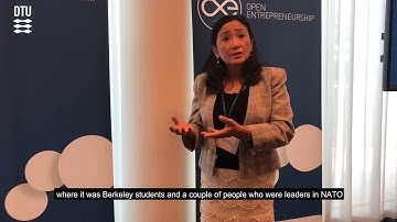 Gigi Wang -  the value of students