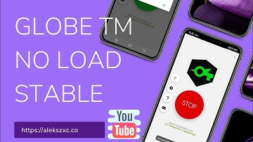 GLOBE TM NO LOAD | NO PROMO NO CAPPING