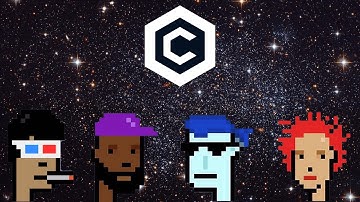 Tuto - How to mint a CronosPunk on Desktop