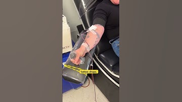 The biggest myths about donating blood.