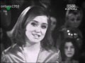 Ala Eksztajn -  Moj płacz ukoi wiatr (TVP 1970)
