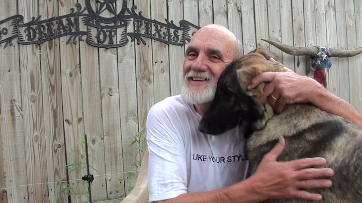 Ice Bucket Challenge in Memory of My Mom, Helen An...