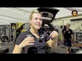 FIA Insights: Cutting-Edge Powertrains Powering Rallycross