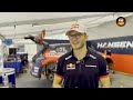 FIA Insights: Cutting-Edge Powertrains Powering Rallycross