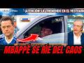 💥 EXPLOTAN EN EL CHIRINGUITO: "se carcajeó con Valverde en el hospital" y "vive en otra realidad"