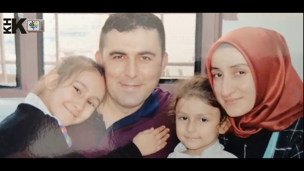 İKİ TORUN BABASIZ VE ANNESİZ KALDI /  ANNEANNE İKİ TORUNA BAKIYOR/ ACI BİR KHK HİKAYESİ