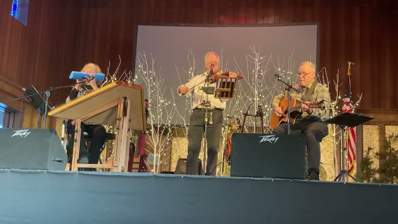 Dutchman’s Waltz - Sonas